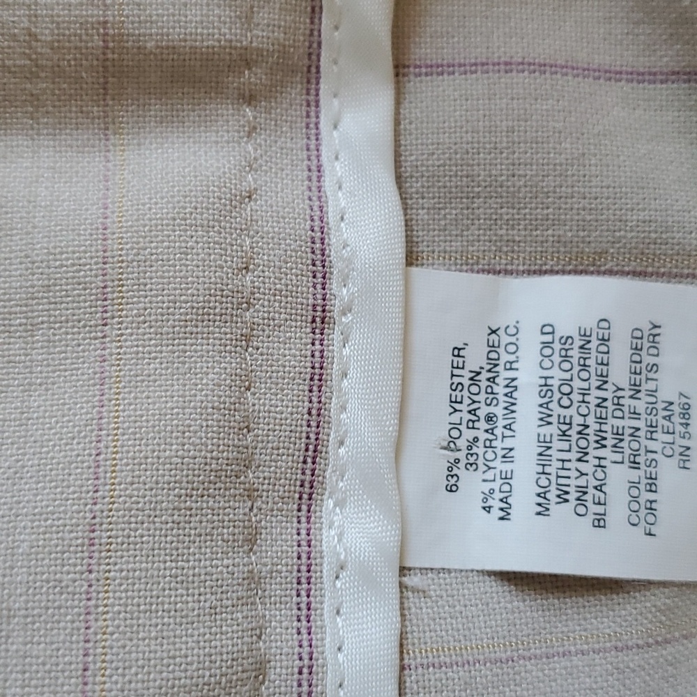 Express Design Studio pants - Picture 6 of 6